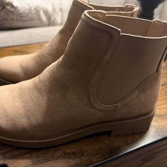 Esprit Ankle boots - Picture 3 of 5